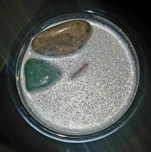 Load image into Gallery viewer, Tobacco & Bay Leaf 11oz Wood Wick Soy Candle