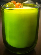 Load image into Gallery viewer, Macintosh Apple 11oz Wood Wick Soy Candle