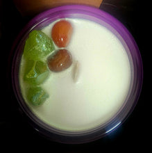 Load image into Gallery viewer, Macintosh Apple 11oz Wood Wick Soy Candle
