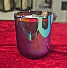 Load image into Gallery viewer, Tobacco &amp; Bay Leaf 11oz Wood Wick Soy Candle
