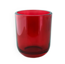 Load image into Gallery viewer, Peppermint Twist 11oz Wood Wick Soy Candle
