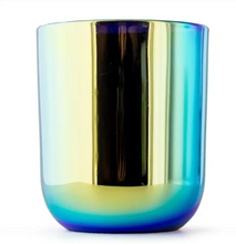 Load image into Gallery viewer, Black Currant &amp; Absinthe 11oz Wood Wick Soy Candle
