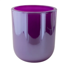 Load image into Gallery viewer, Macintosh Apple 11oz Wood Wick Soy Candle
