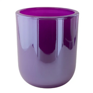 Cranberry & Clove 11oz Wood Wick Soy Candle